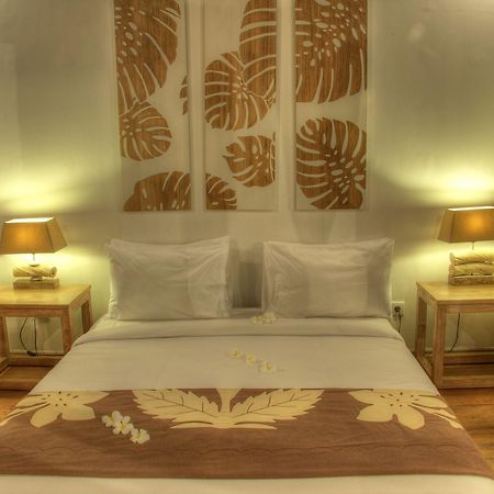 Villa Layla - Charming 2Br Villa In Oberoi - Prime Location! Семіньяк Екстер'єр фото