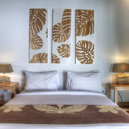 Villa Layla - Charming 2Br Villa In Oberoi - Prime Location! Семіньяк Екстер'єр фото