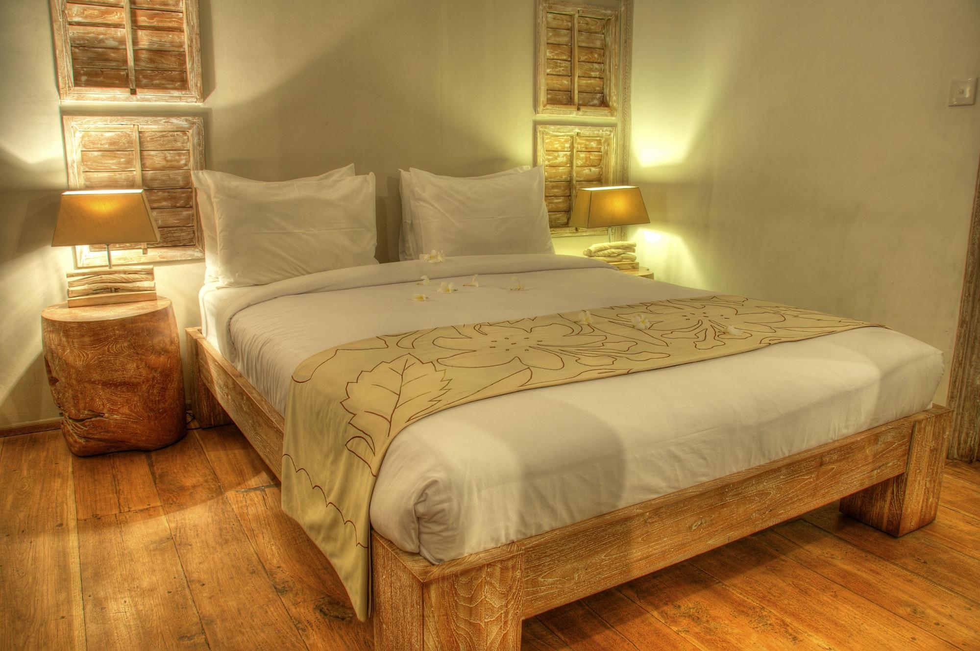 Villa Layla - Charming 2Br Villa In Oberoi - Prime Location! Семіньяк Екстер'єр фото