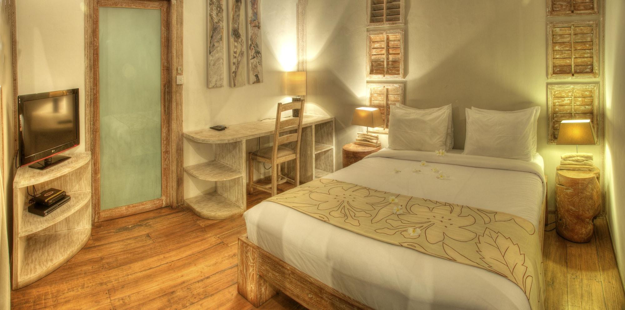 Villa Layla - Charming 2Br Villa In Oberoi - Prime Location! Семіньяк Екстер'єр фото