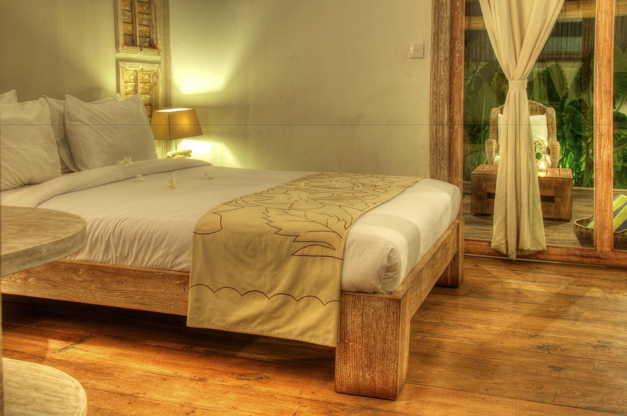 Villa Layla - Charming 2Br Villa In Oberoi - Prime Location! Семіньяк Екстер'єр фото
