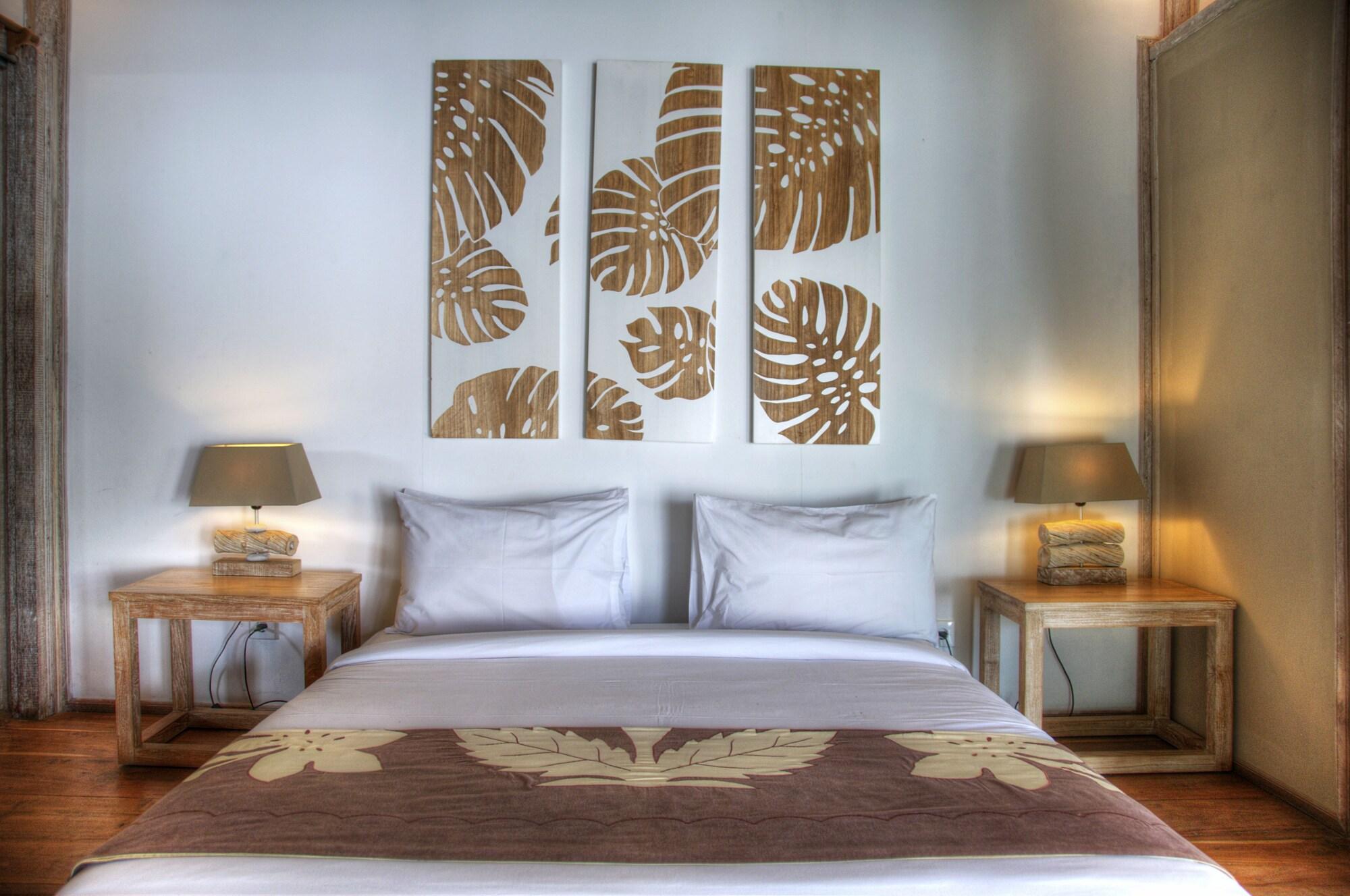 Villa Layla - Charming 2Br Villa In Oberoi - Prime Location! Семіньяк Екстер'єр фото