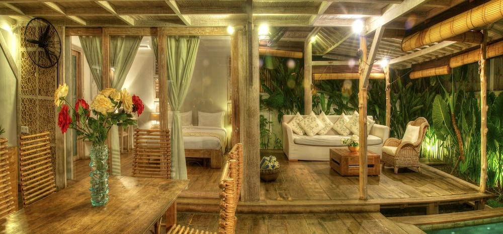 Villa Layla - Charming 2Br Villa In Oberoi - Prime Location! Семіньяк Екстер'єр фото