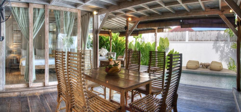 Villa Layla - Charming 2Br Villa In Oberoi - Prime Location! Семіньяк Екстер'єр фото