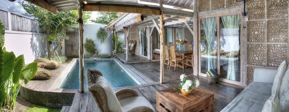 Villa Layla - Charming 2Br Villa In Oberoi - Prime Location! Семіньяк Екстер'єр фото