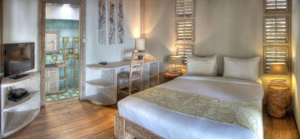 Villa Layla - Charming 2Br Villa In Oberoi - Prime Location! Семіньяк Екстер'єр фото