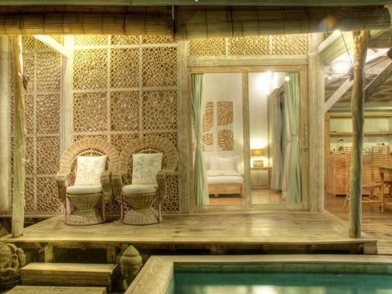 Villa Layla - Charming 2Br Villa In Oberoi - Prime Location! Семіньяк Екстер'єр фото