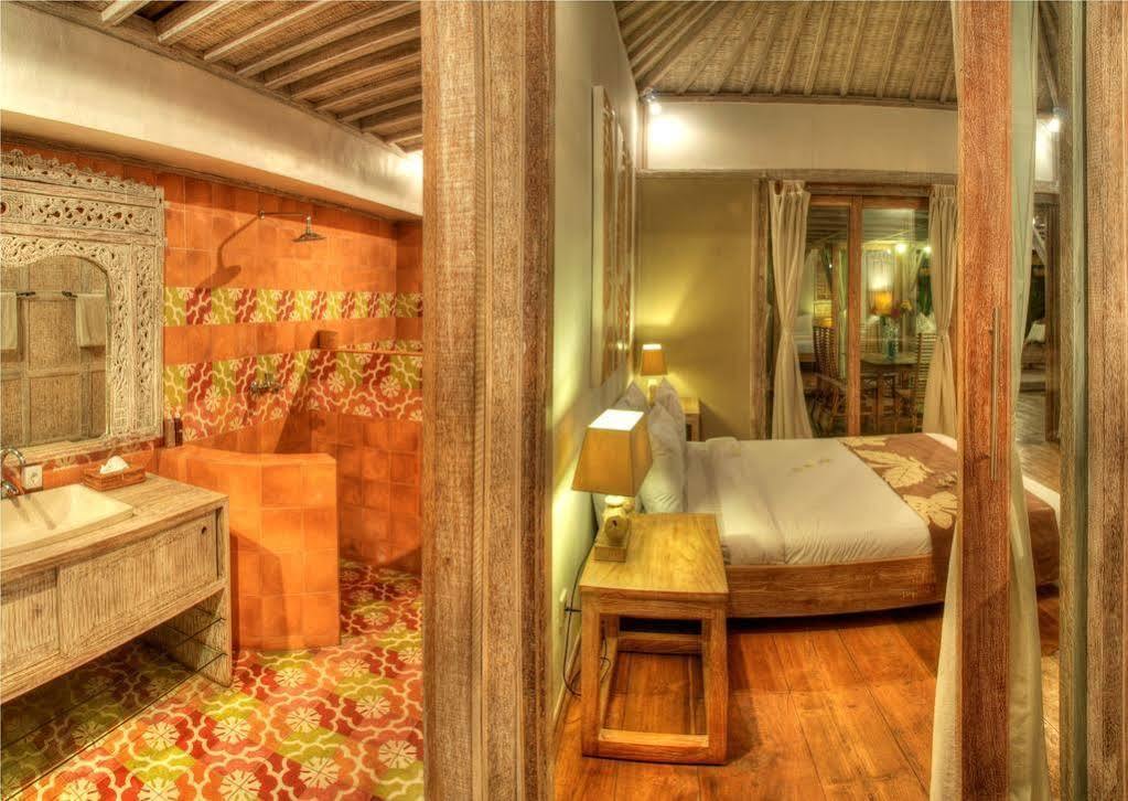 Villa Layla - Charming 2Br Villa In Oberoi - Prime Location! Семіньяк Екстер'єр фото