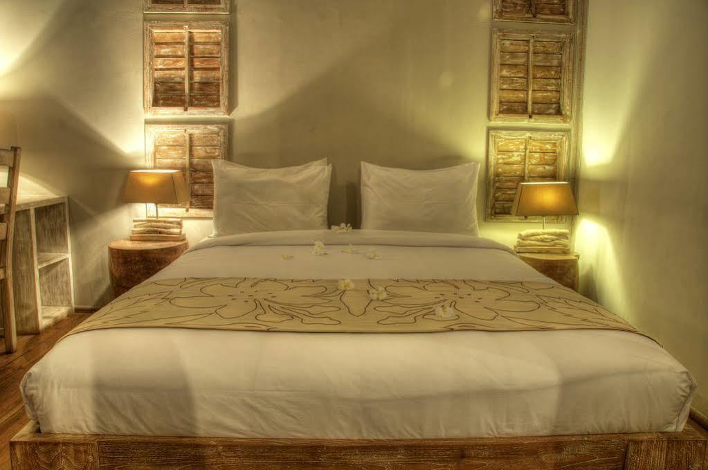 Villa Layla - Charming 2Br Villa In Oberoi - Prime Location! Семіньяк Екстер'єр фото
