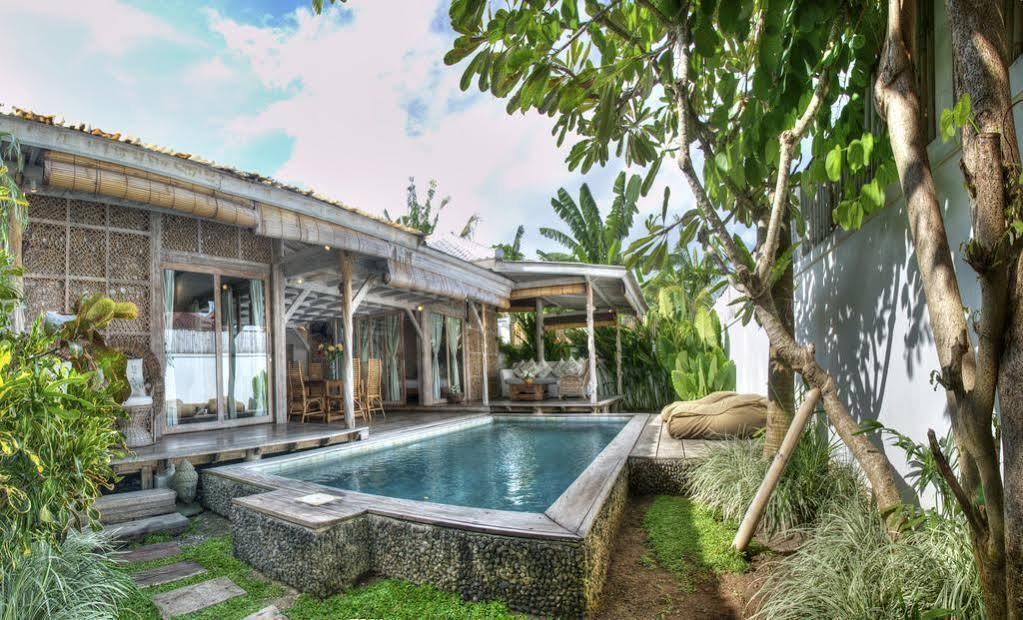 Villa Layla - Charming 2Br Villa In Oberoi - Prime Location! Семіньяк Екстер'єр фото
