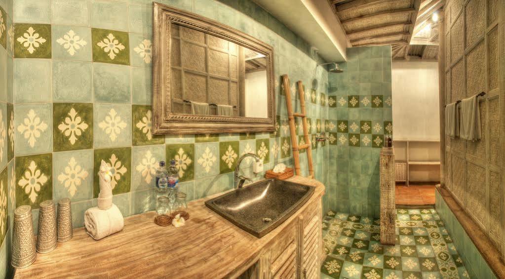 Villa Layla - Charming 2Br Villa In Oberoi - Prime Location! Семіньяк Екстер'єр фото