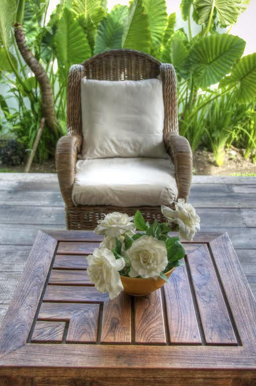 Villa Layla - Charming 2Br Villa In Oberoi - Prime Location! Семіньяк Екстер'єр фото