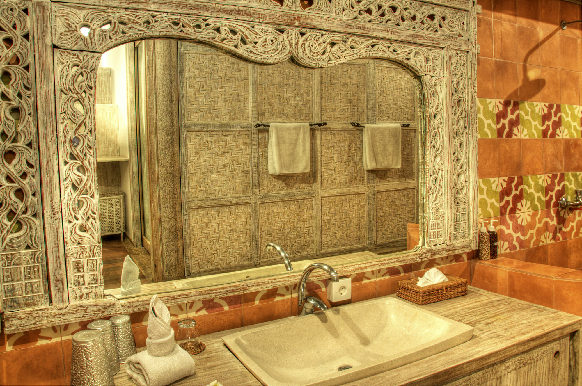 Villa Layla - Charming 2Br Villa In Oberoi - Prime Location! Семіньяк Екстер'єр фото